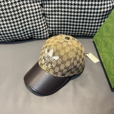 Gucci Caps